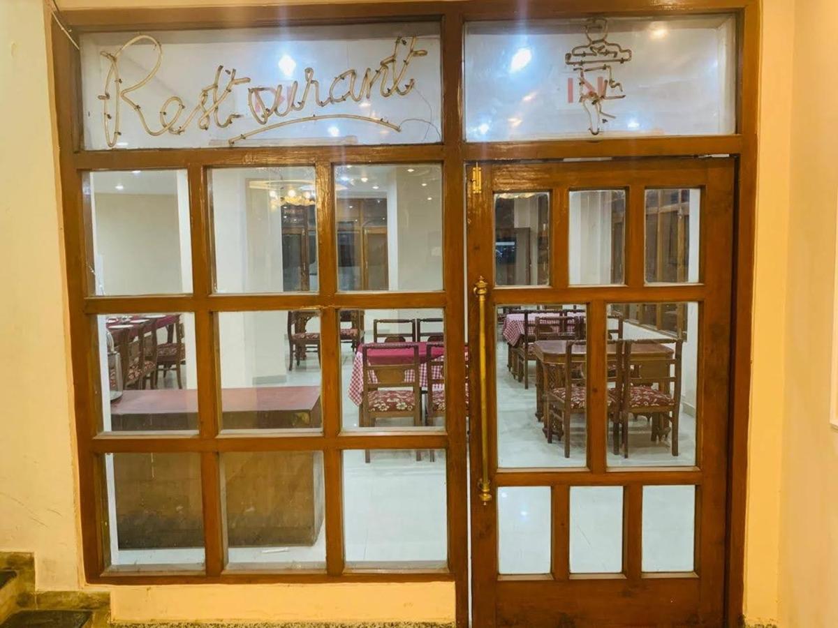 Hotel Kalinga Intercontinental Manali Extérieur photo