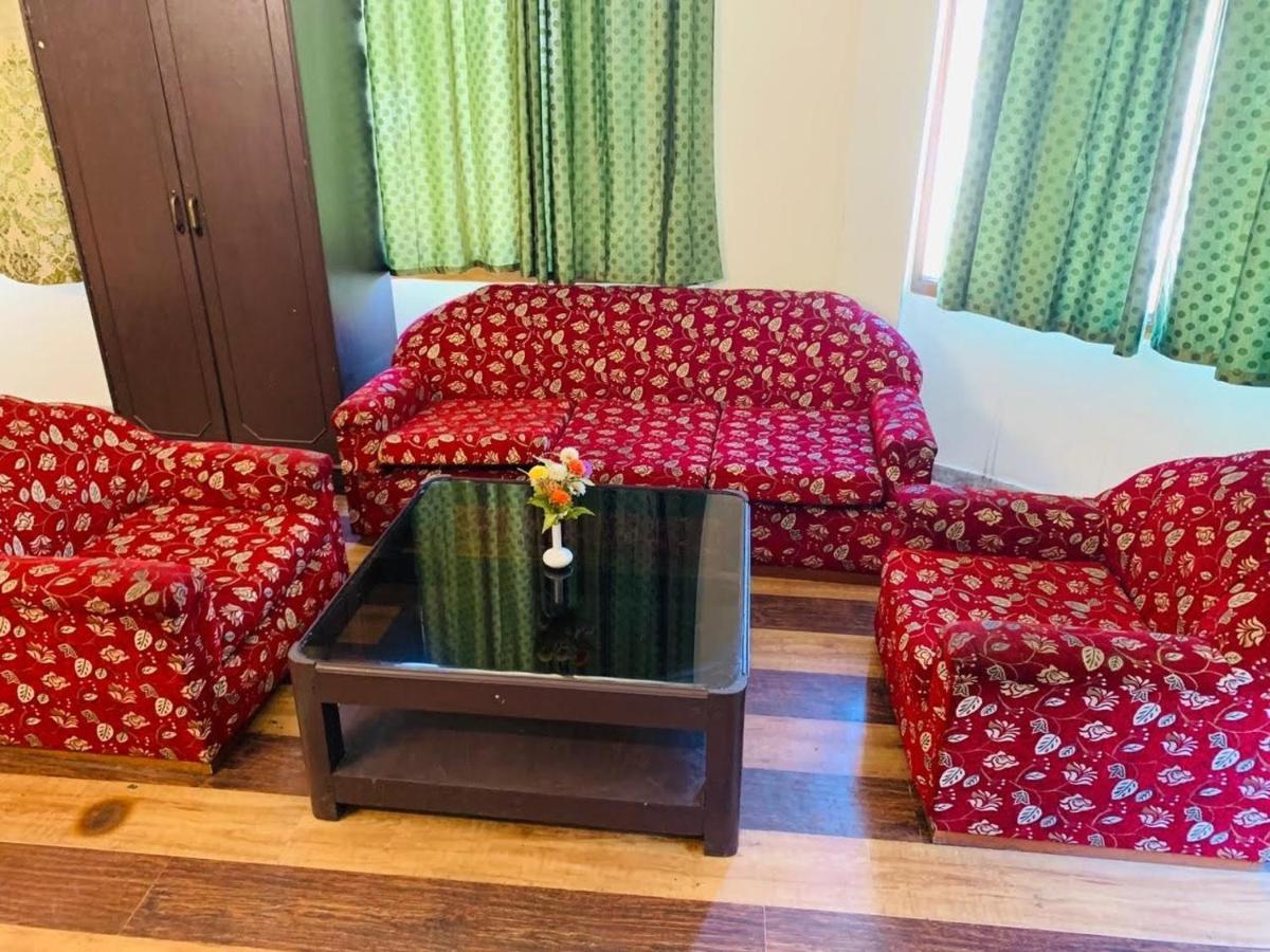Hotel Kalinga Intercontinental Manali Extérieur photo