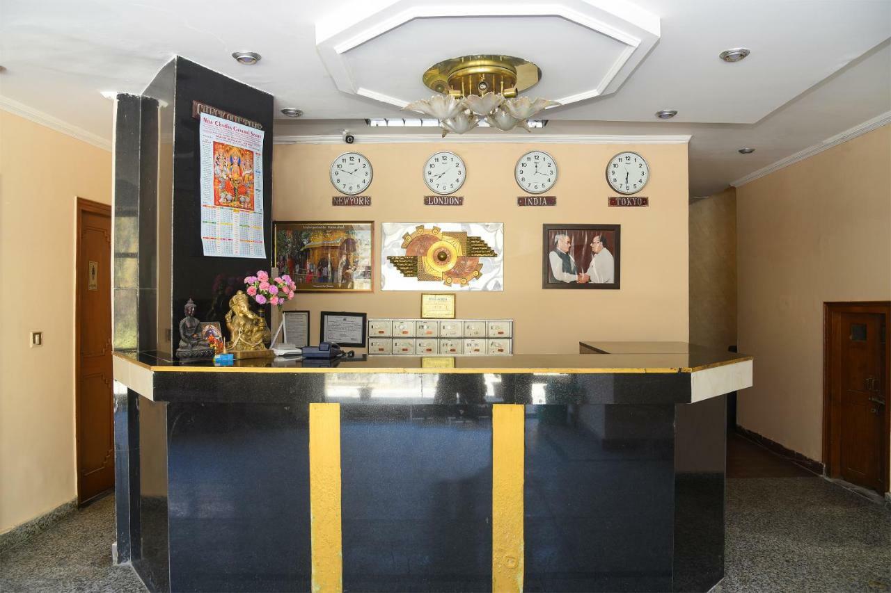 Hotel Kalinga Intercontinental Manali Extérieur photo