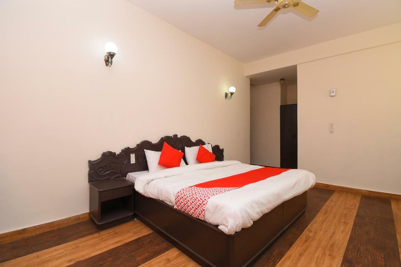 Hotel Kalinga Intercontinental Manali Extérieur photo